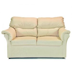 Sofá Sorrento 2 Cuerpos Beige