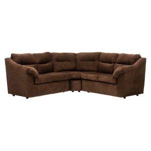 Modular Florencia Tela Chocolate