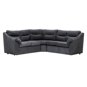 Modular Florencia tela Gris