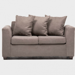 Sofá Viena 2Cpos Gris