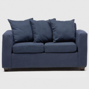 Sofá Viena 2Cpos Azul