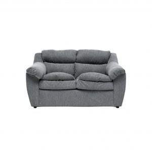Sofa Bali 2C Tela Gris