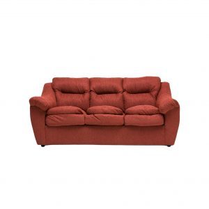 Sofa Bali 3C Tela Terracota