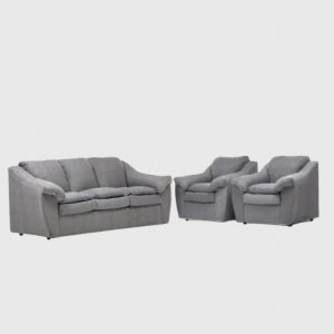 Juego Living Galicia 311 Gris