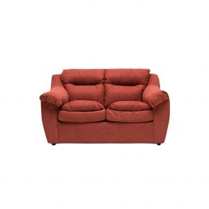 Sofa Bali 2C Tela Terracota