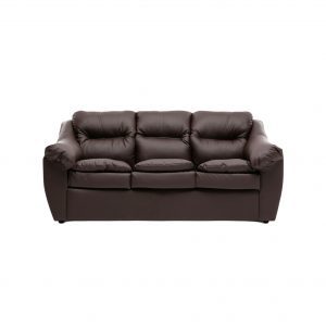 Sofa Bali 3C PU Cafe Moro