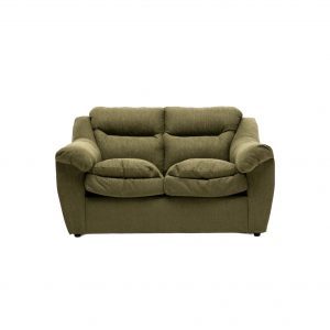 Sofa Bali 2C Tela Verde