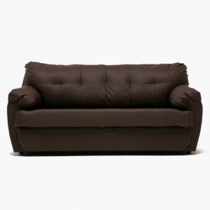 Sofa Caburga 3C PU Cafe Moro