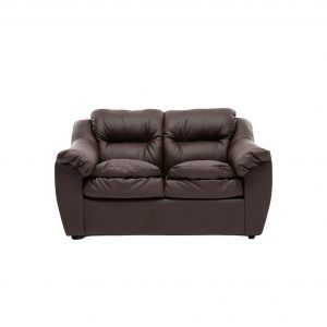 Sofa Bali 2C PU Cafe Moro