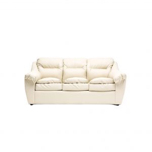 Sofa Bali 3C PU Beige