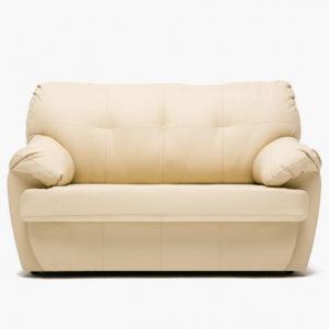Sofa Caburga 2C PU Beige