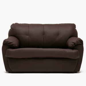 Sofa Caburga 2C PU Cafe Moro