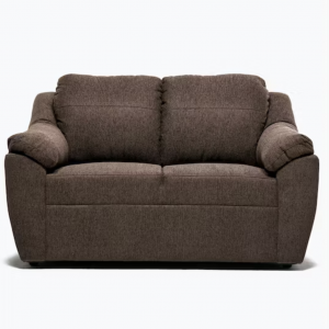 Sofá Génova 2C Chocolate