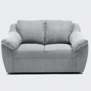 Sofá Génova 2C Gris