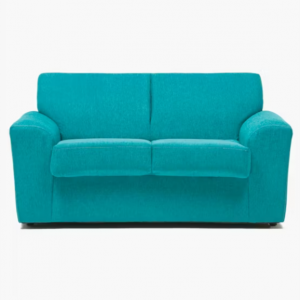 Sofa Milan 2C Turquesa