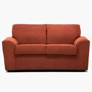 Sofa Milan 2C Terracota