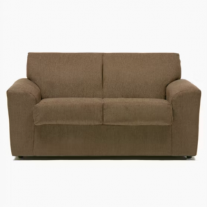 Sofa Milan 2C Chocolate