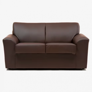 Sofa Milan 2C PU Cafe Moro