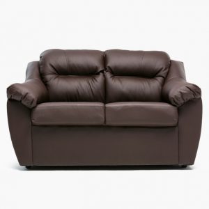 Sofa Asturias 2C PU Cafe Moro