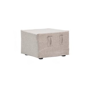 Puff Cama Sorrento Beige
