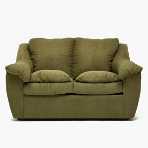 Sofá Galicia 2C Verde