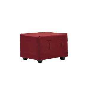 Puff Cama Sorrento Burdeo