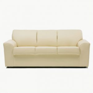 Sofá Milan 3 Cuerpos Beige