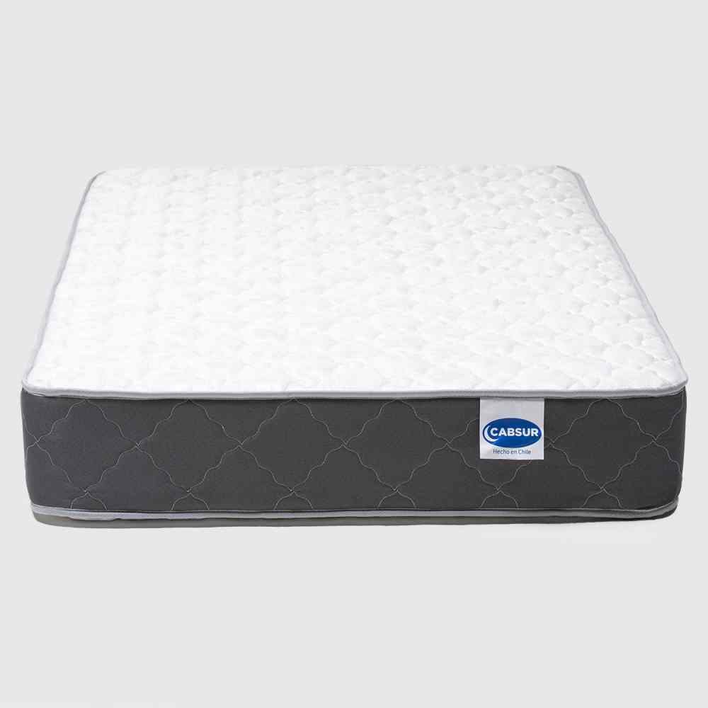 COLCHON CABURGA 1,5 PLAZA 105x190x20cm